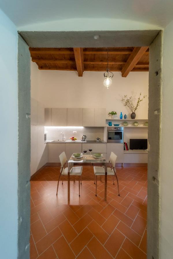 Little Gem In The City Center Florencja Zewnętrze zdjęcie