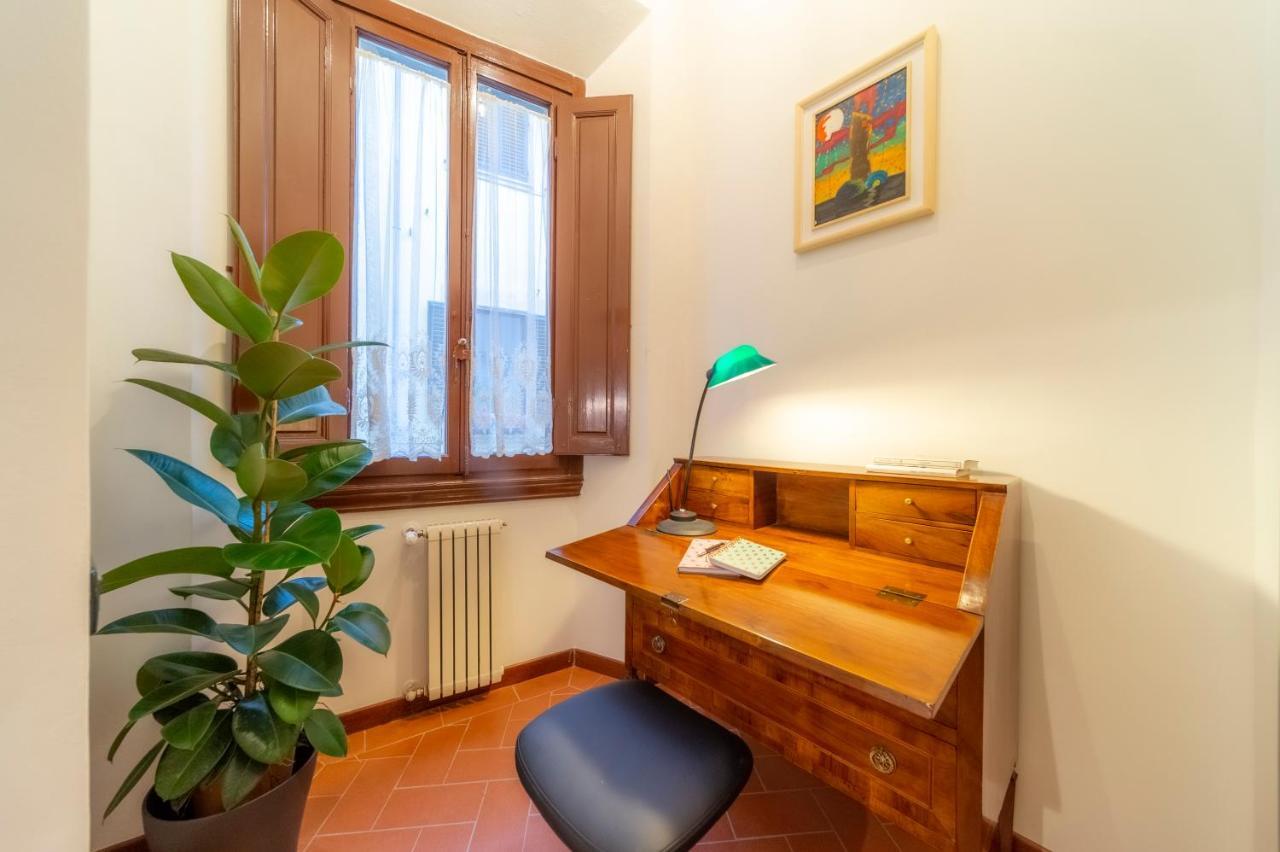 Little Gem In The City Center Florencja Zewnętrze zdjęcie